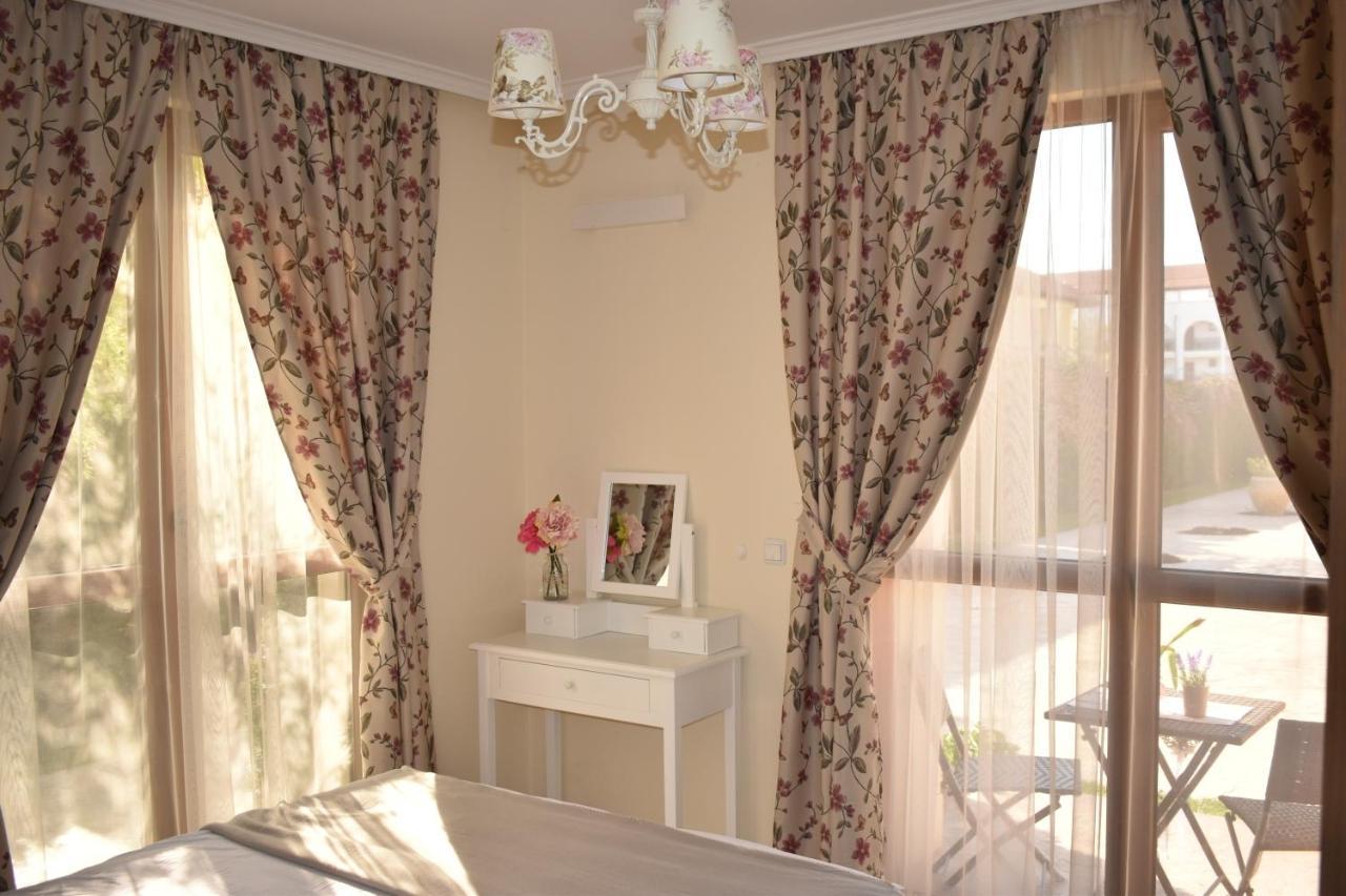 Cascadas Ravda - Gorgeous 2 Bedrooms Family Apartment エクステリア 写真