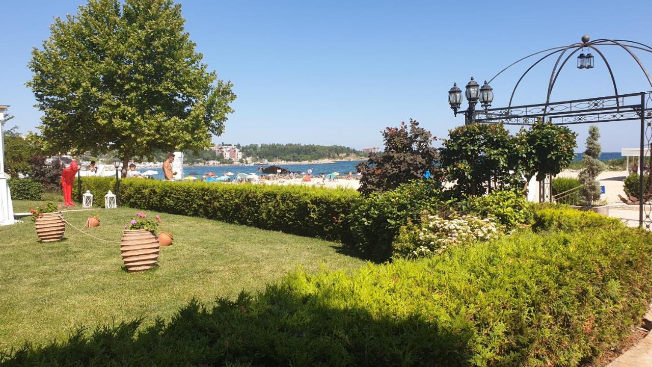 Cascadas Ravda - Gorgeous 2 Bedrooms Family Apartment エクステリア 写真