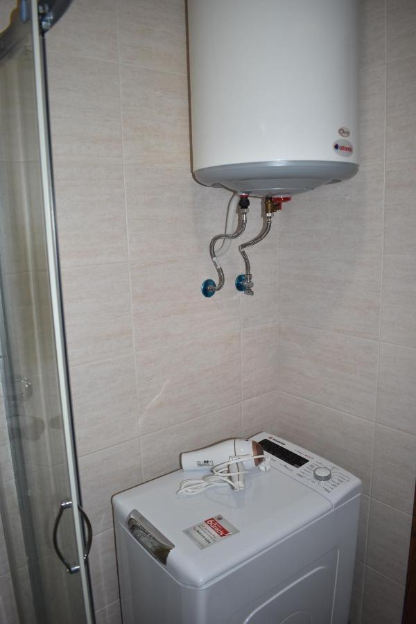 Cascadas Ravda - Gorgeous 2 Bedrooms Family Apartment エクステリア 写真
