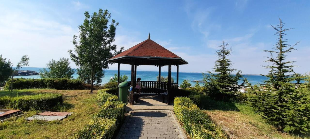 Cascadas Ravda - Gorgeous 2 Bedrooms Family Apartment エクステリア 写真