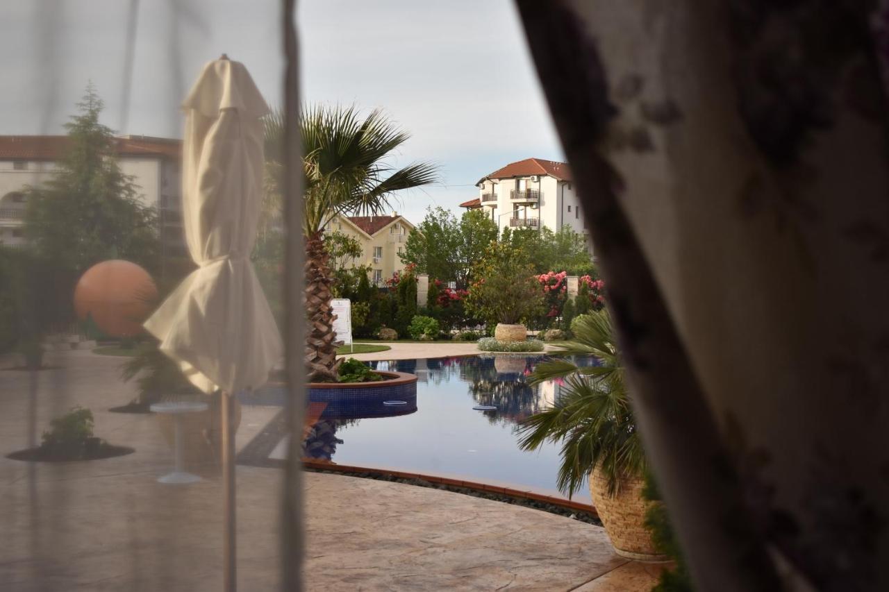 Cascadas Ravda - Gorgeous 2 Bedrooms Family Apartment エクステリア 写真
